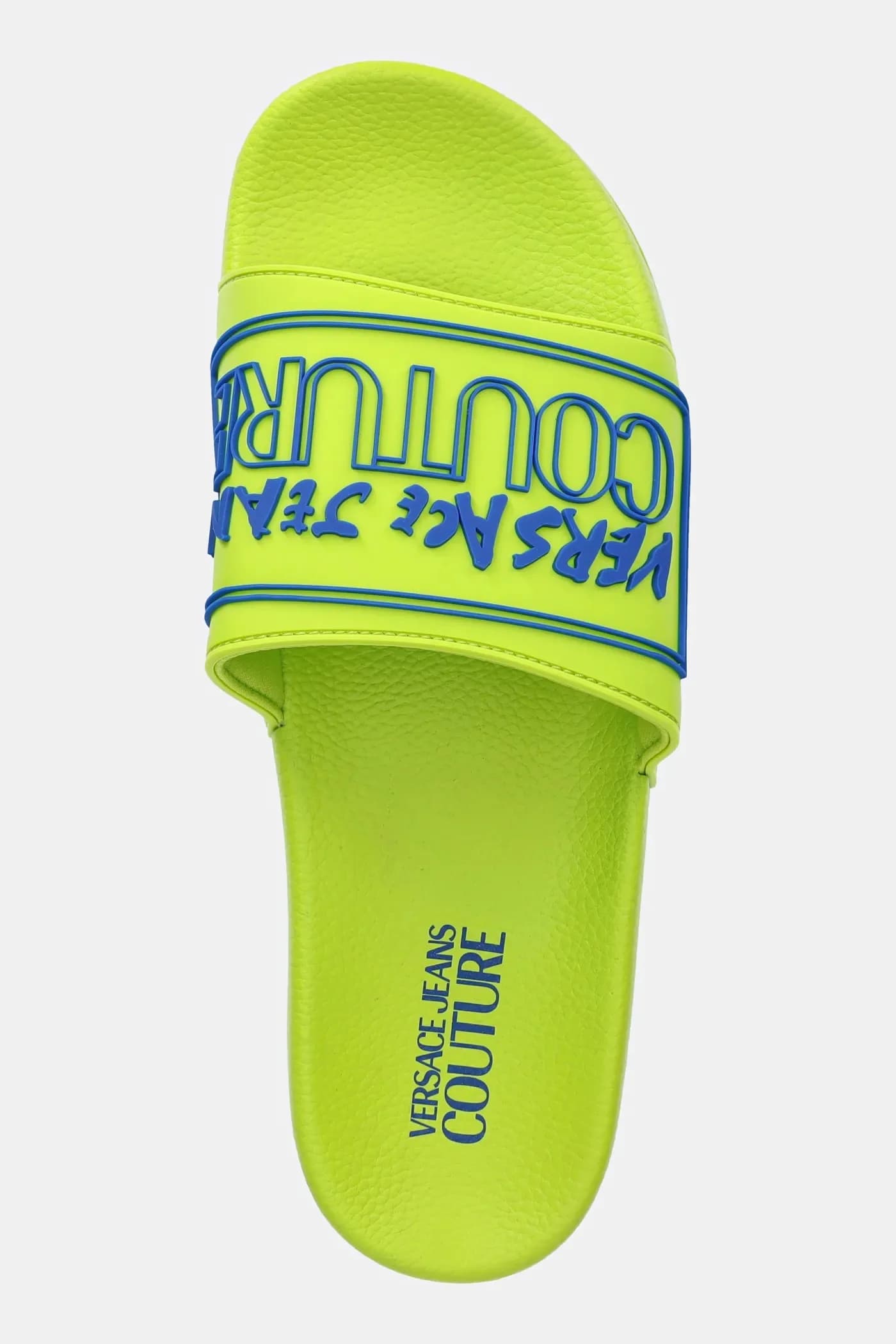 Шлепки - фото 4