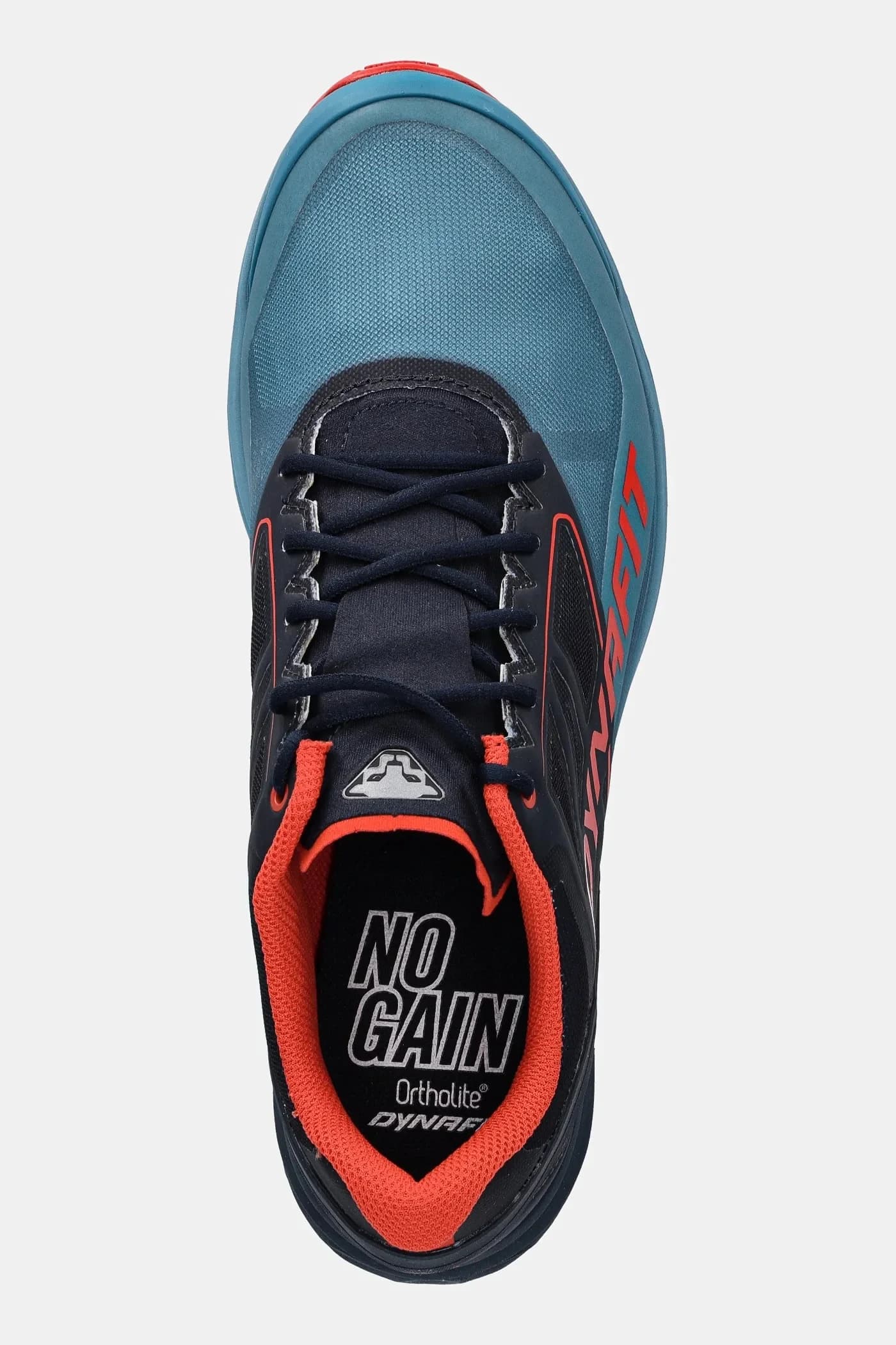 Альпийские ботинки - фото 4