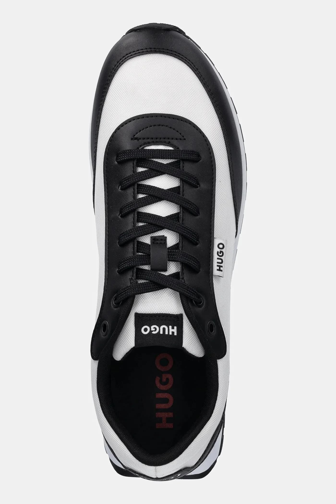 кроссовки Icelin - фото 4