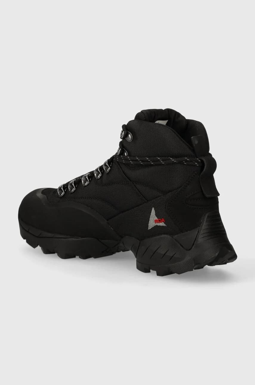 Андреас туфли с ремешком - фото 3