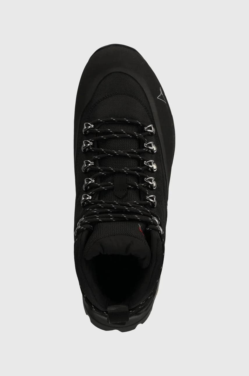 Андреас туфли с ремешком - фото 4