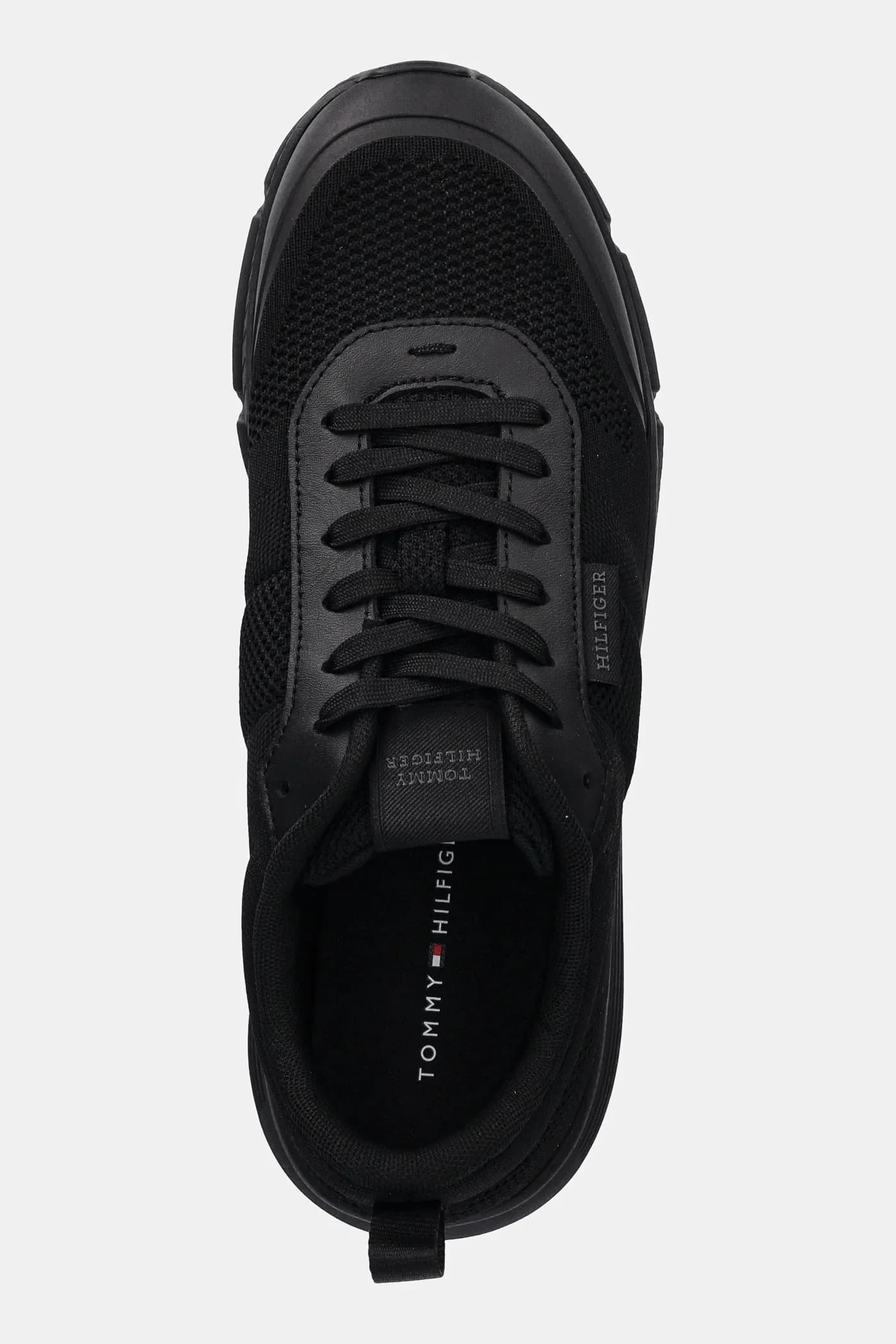 кроссовки LIGHTWEIGHT MODERN KNIT RUNNER - фото 4