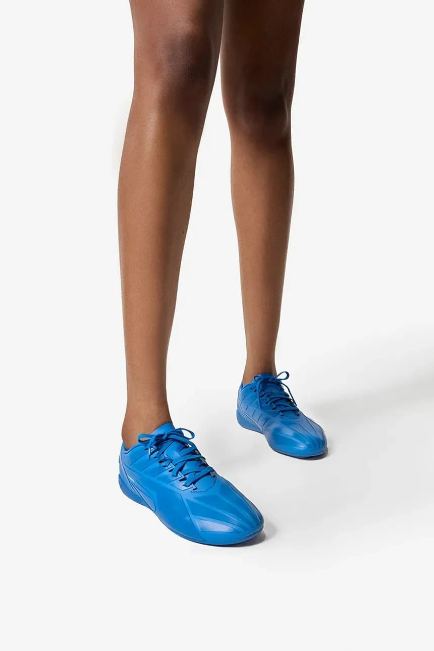 Кроссовки coperni x Puma Speedcat - фото 7