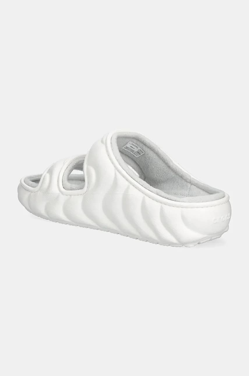 Классические тапочки Cozzy Overpuff Sandal - фото 3