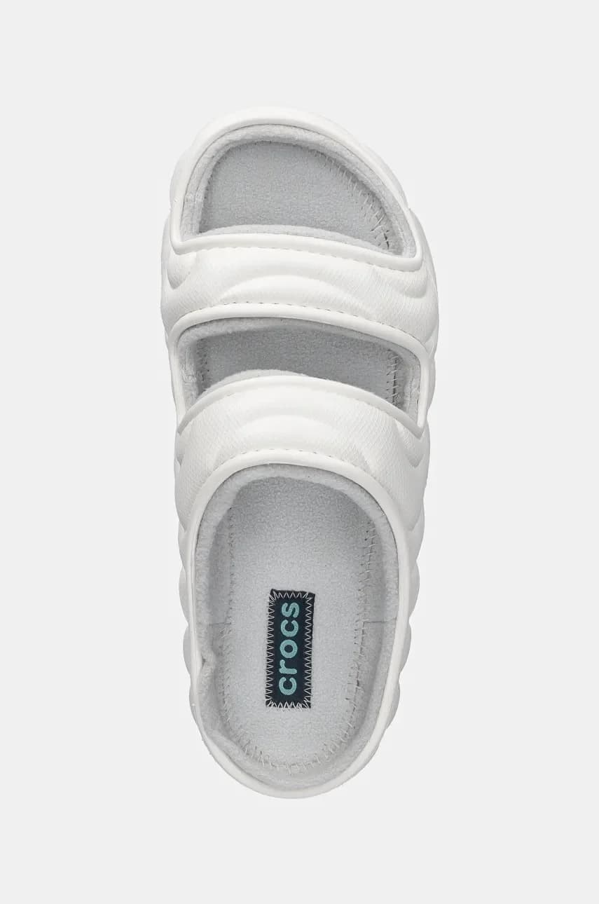 Классические тапочки Cozzy Overpuff Sandal - фото 4