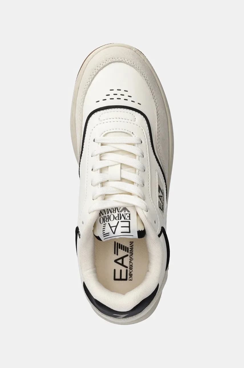 Кроссовки - фото 4