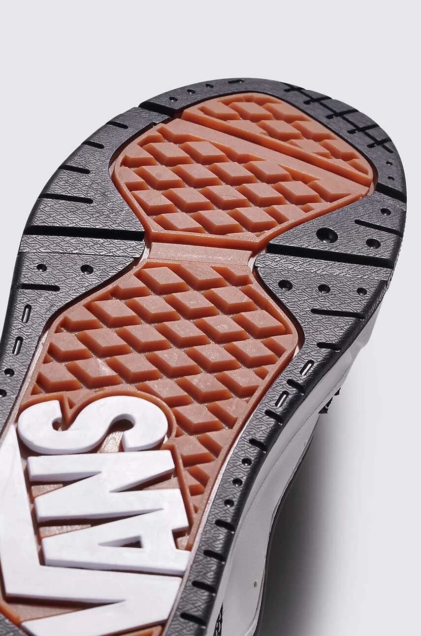 кроссовки Hylane - фото 6