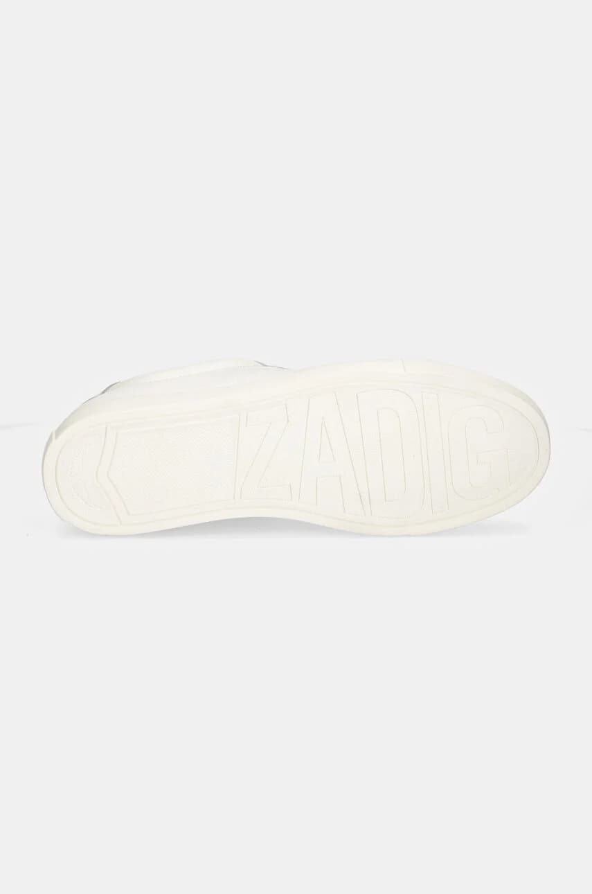 кроссовки ZV1747 - фото 5