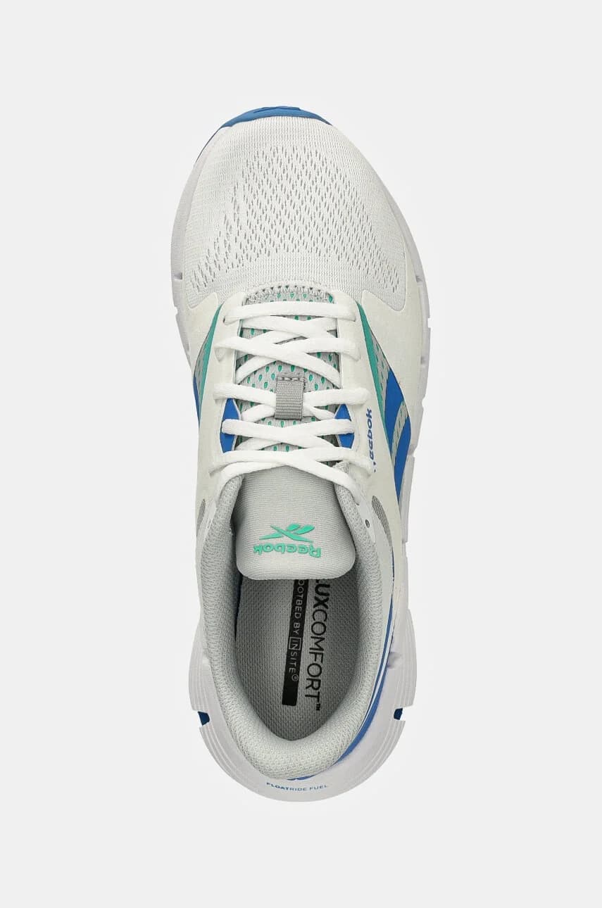 кроссовки Zig Dynamica 5 - фото 4