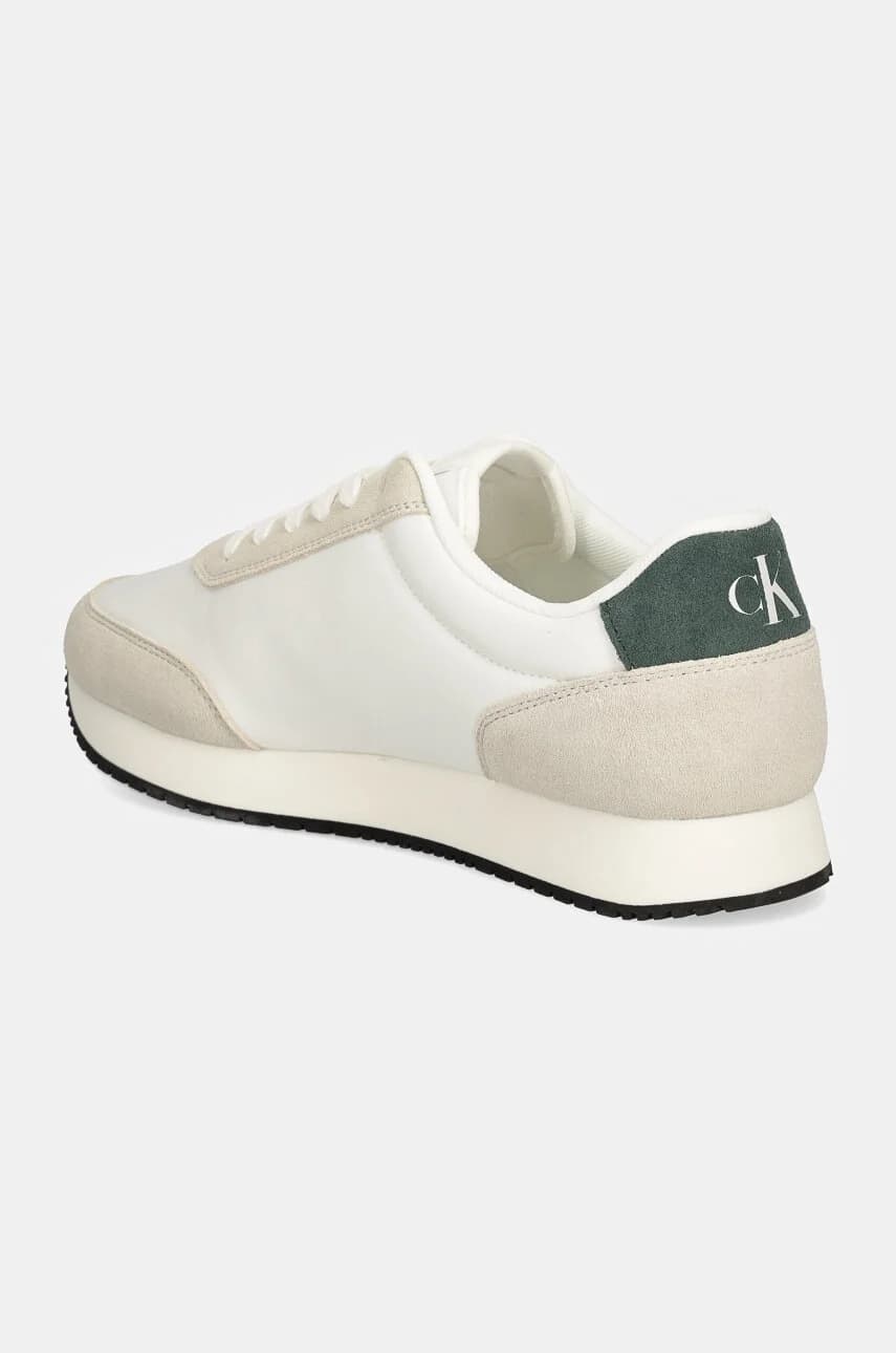 кроссовки RETRO RUNNER ICONIC SNK - фото 3