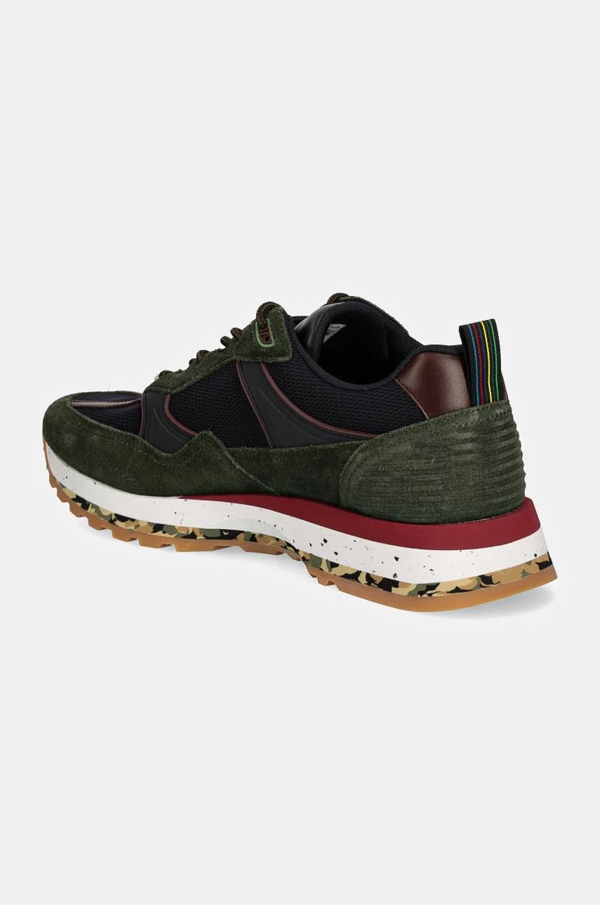 кроссовки Banks - фото 3