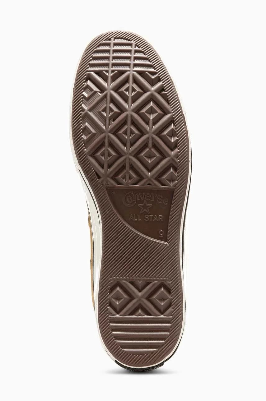 кроссовки Chuck 70 - фото 6