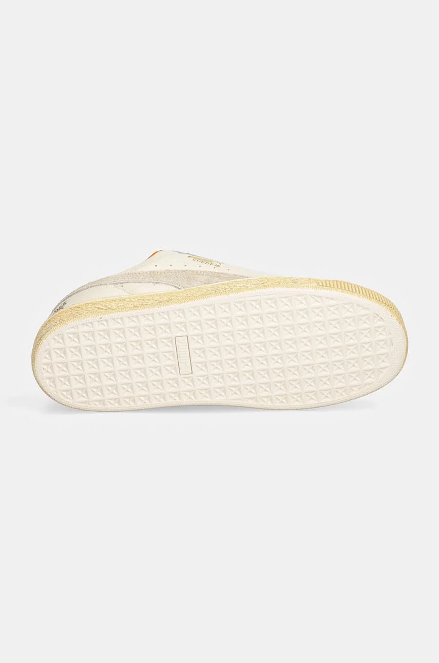 кроссовки Suede XL 2 CARROTS - фото 5