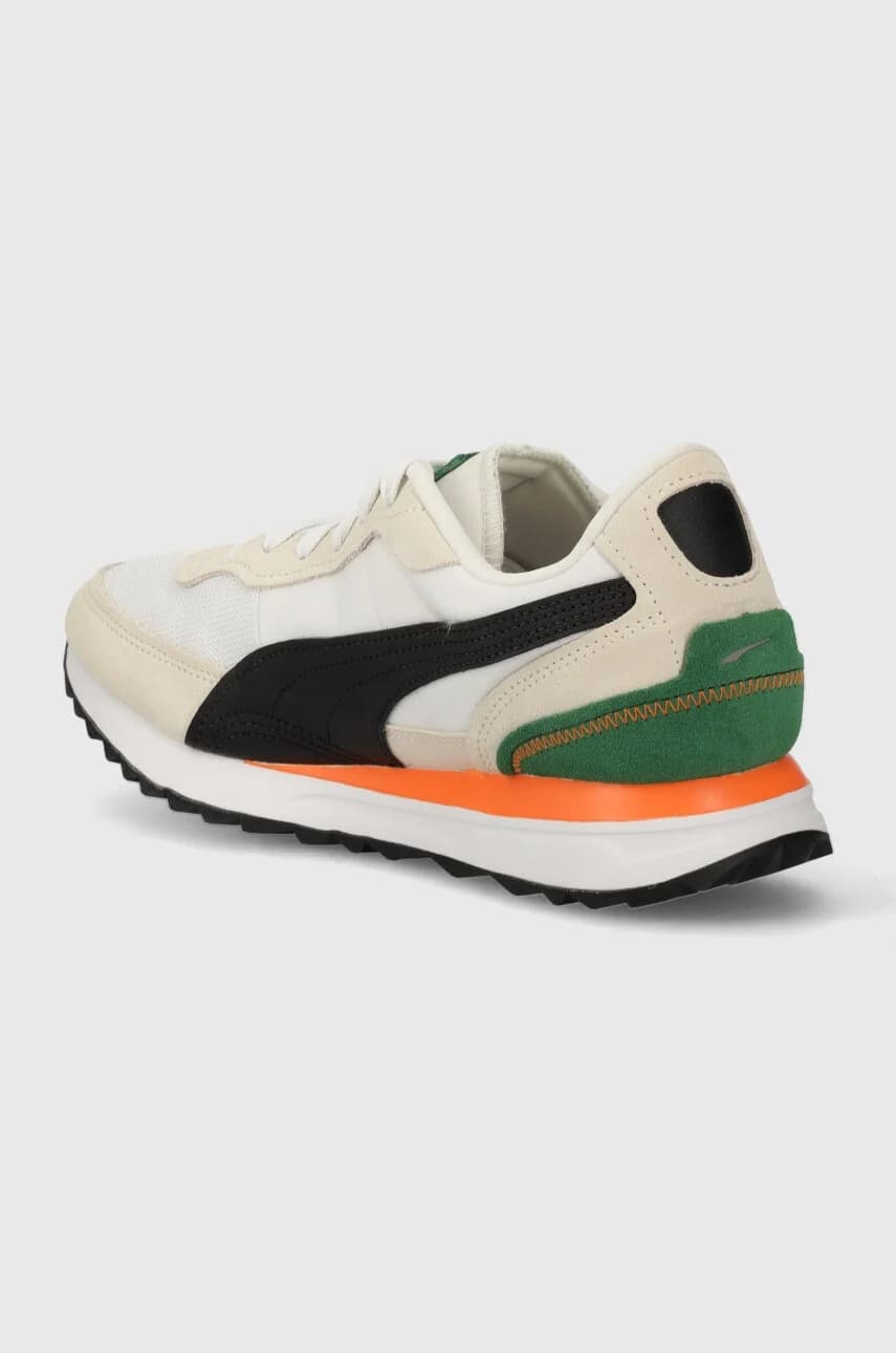 кроссовки Road Rider - фото 3