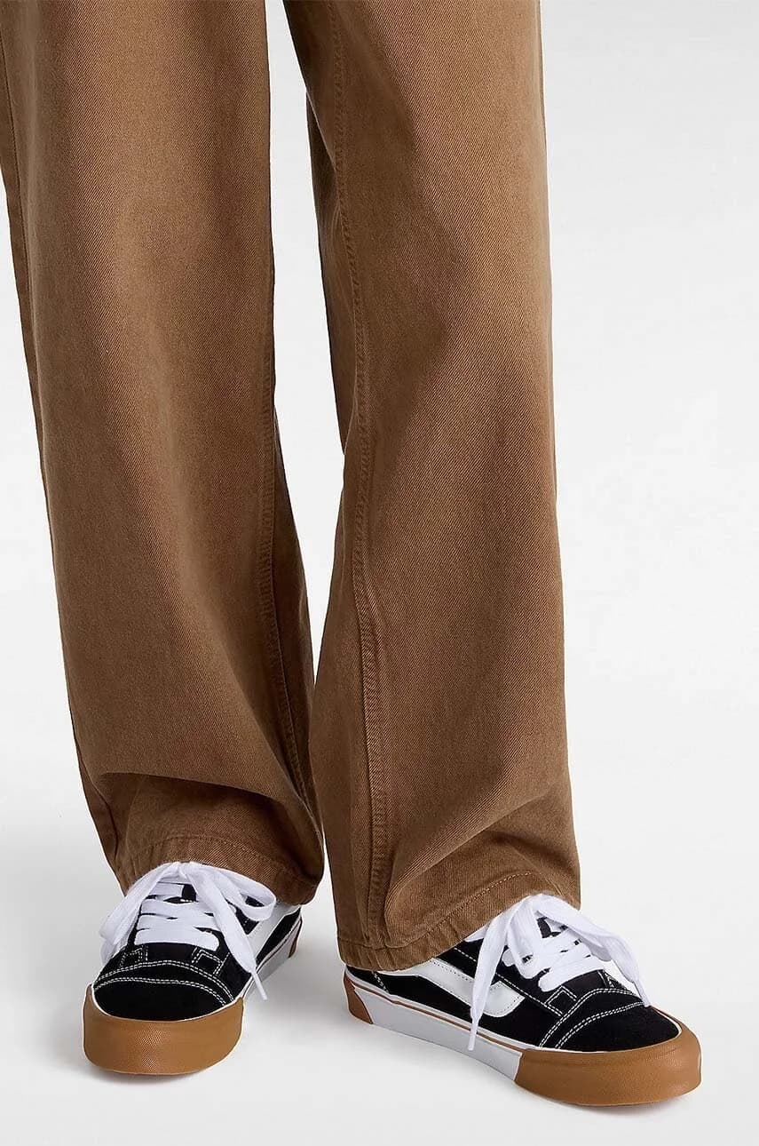 кроссовки Knu Skool - фото 6