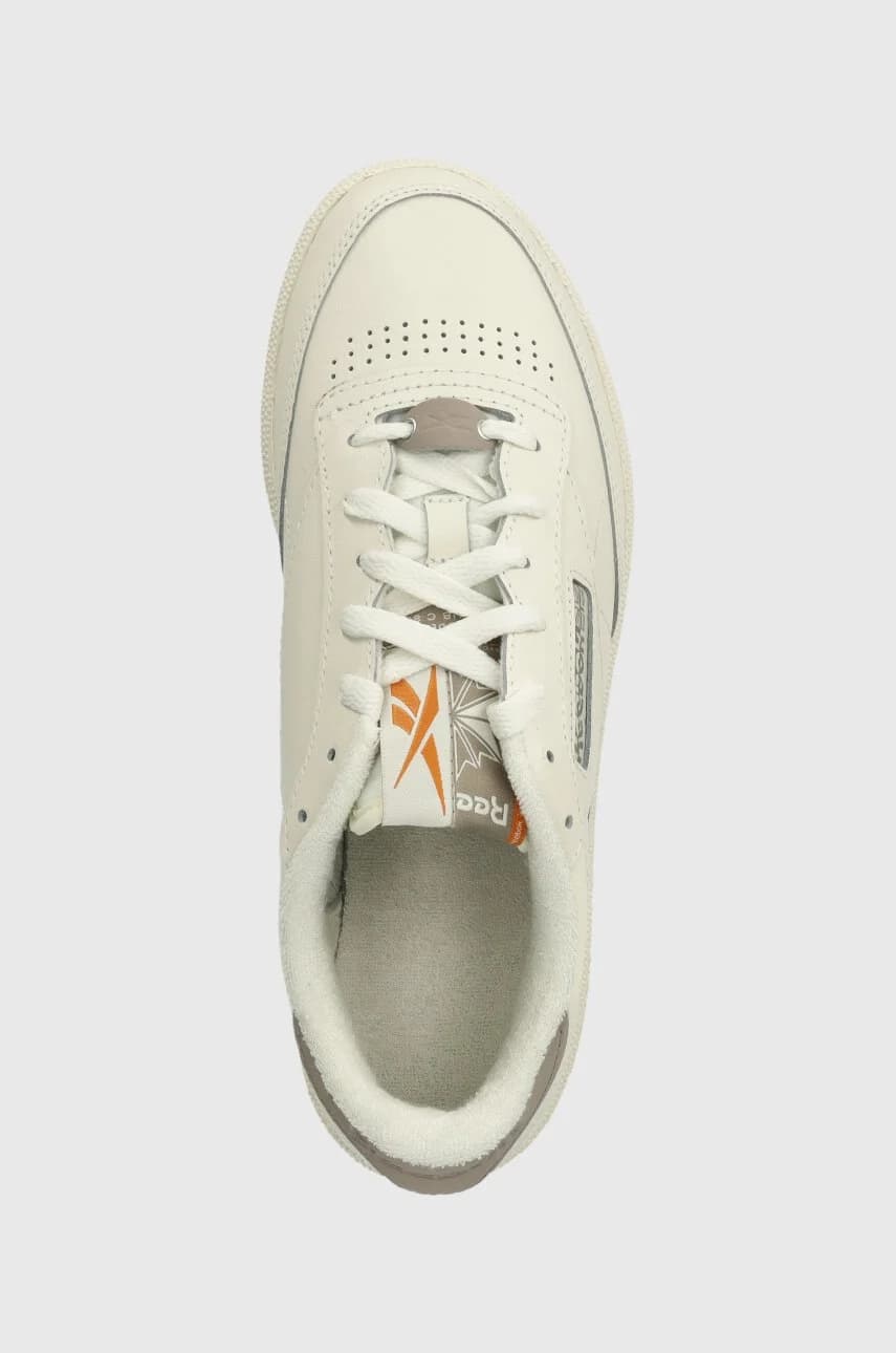 кроссовки Club C 85 - фото 4