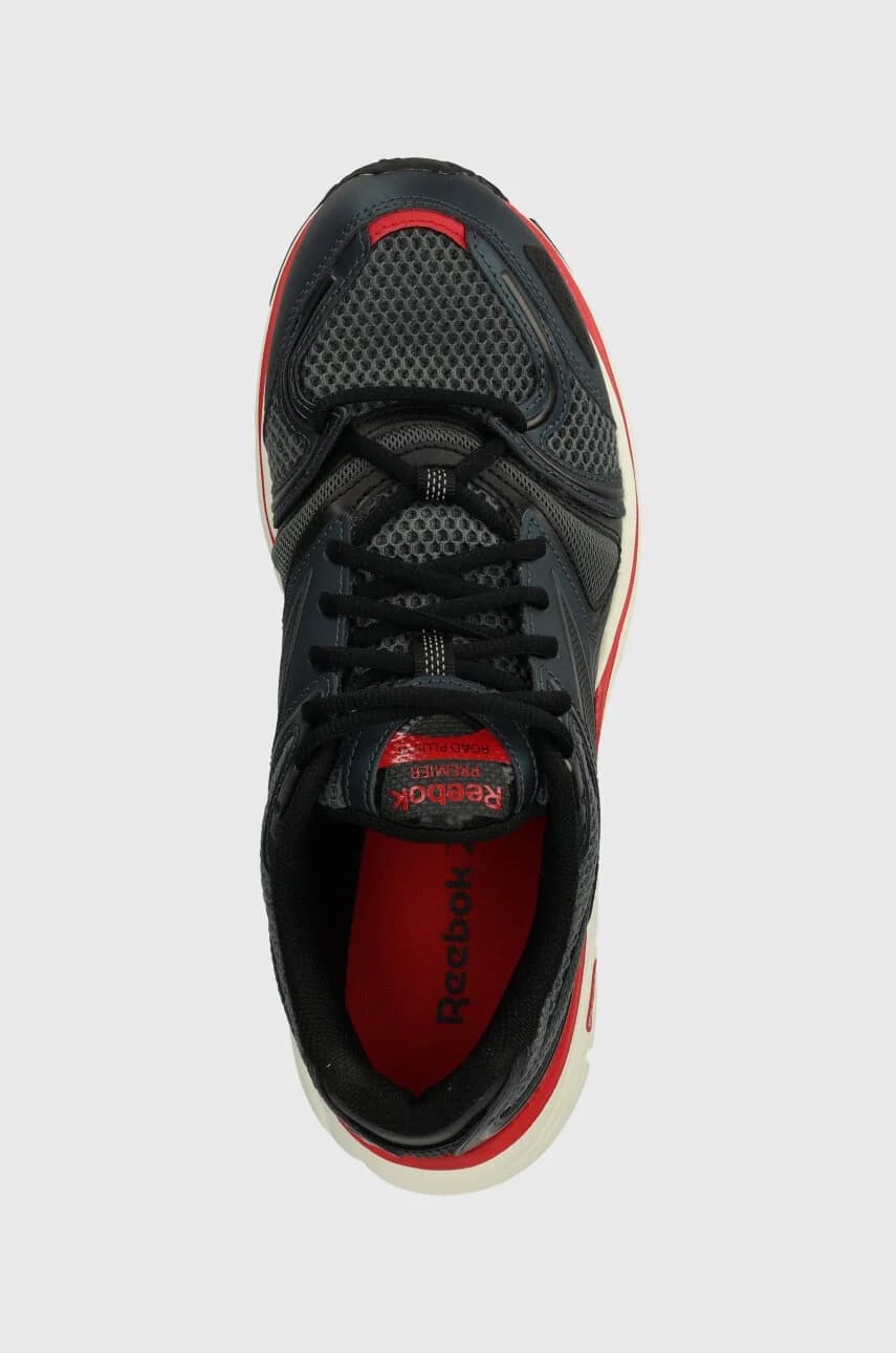 кроссовки Premier - фото 4