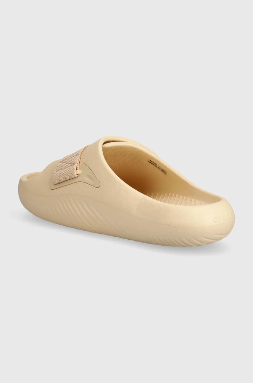 Шлепанцы Mellow Luxe Recovery Slide - фото 3