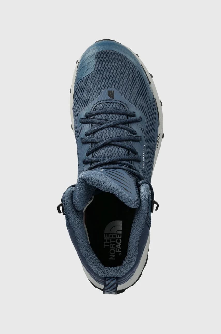 Обувь Vectiv Fastpack Mid Futurelight - фото 4