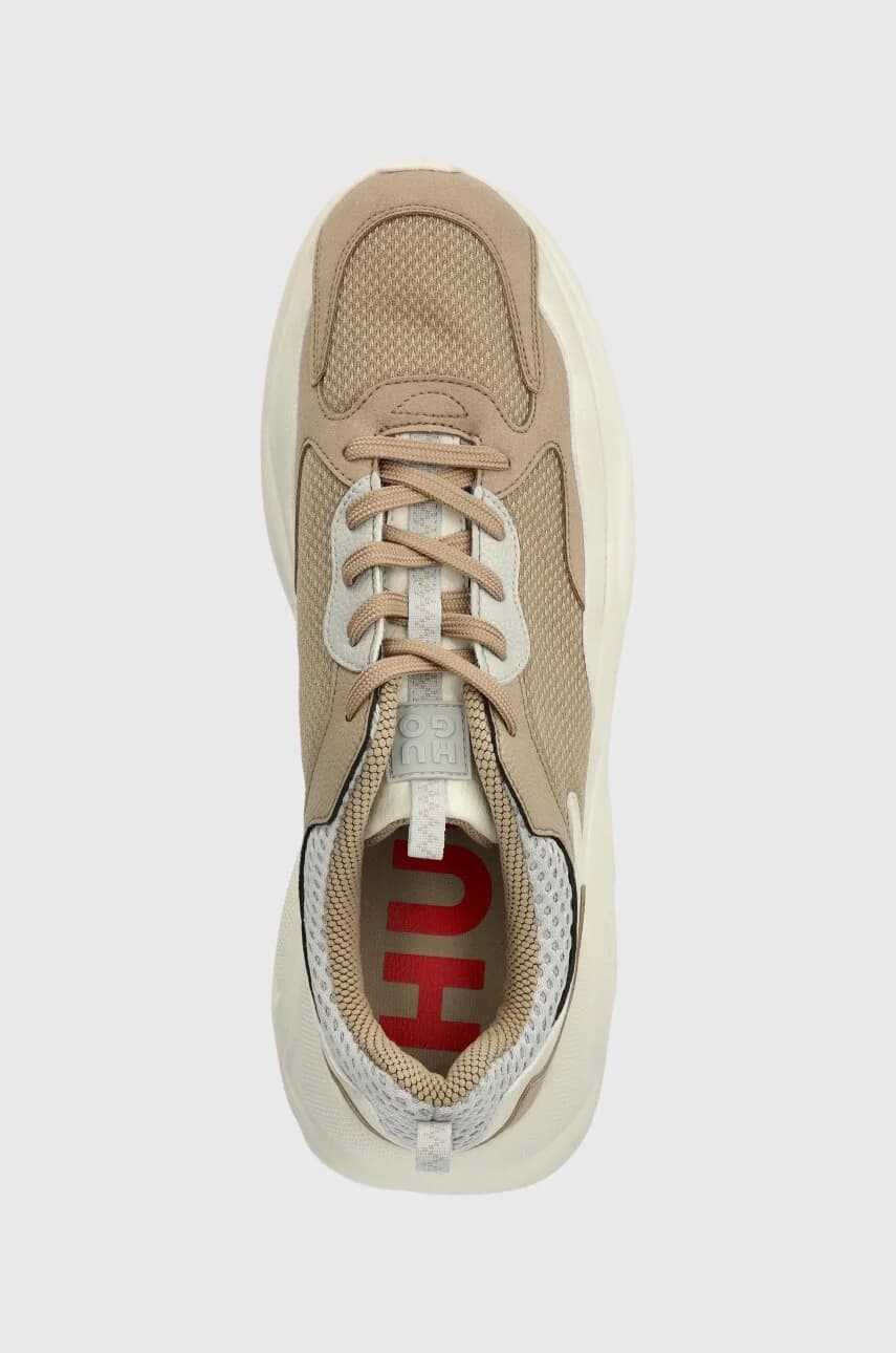 кроссовки Leon - фото 4