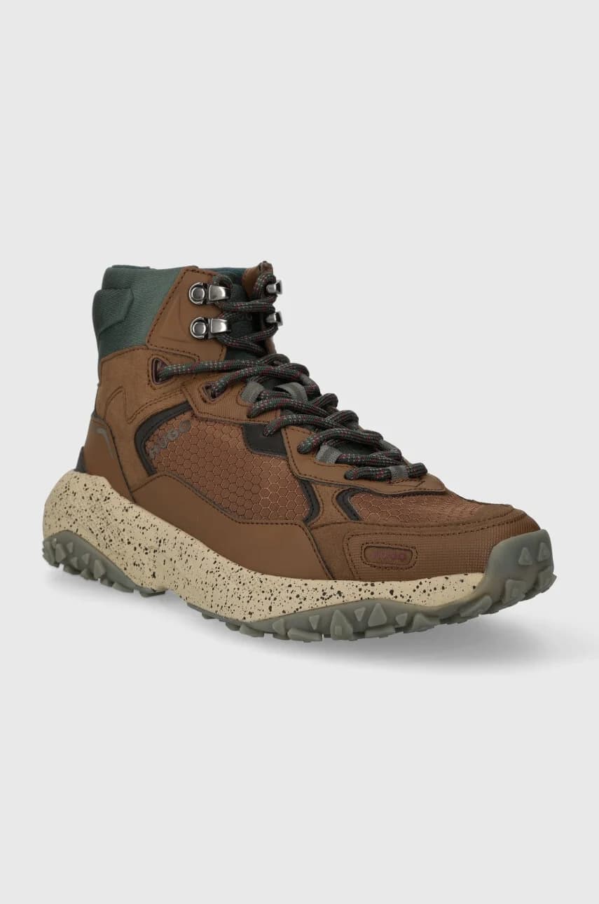 ГО1СТ обувь - фото 2