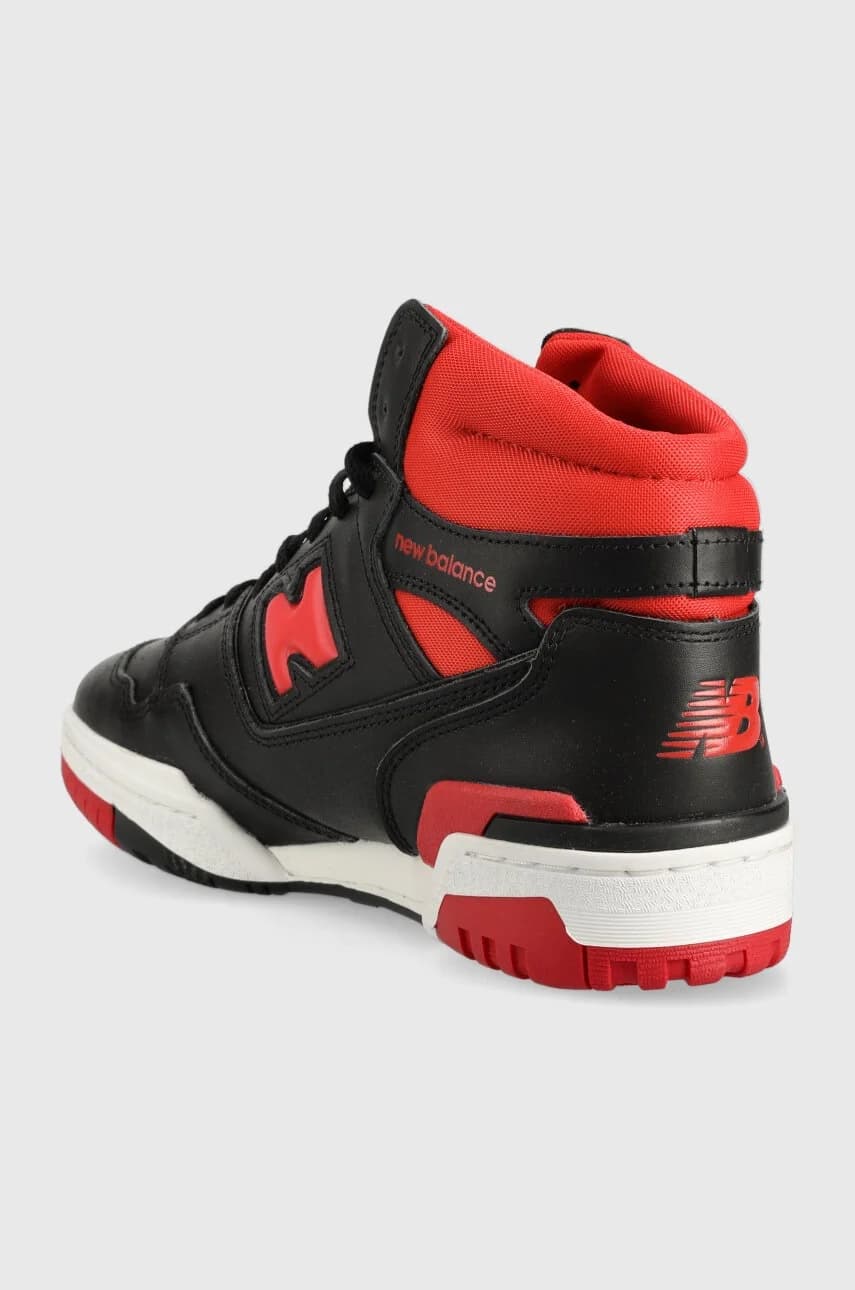 кроссовки BB650RBR - фото 3