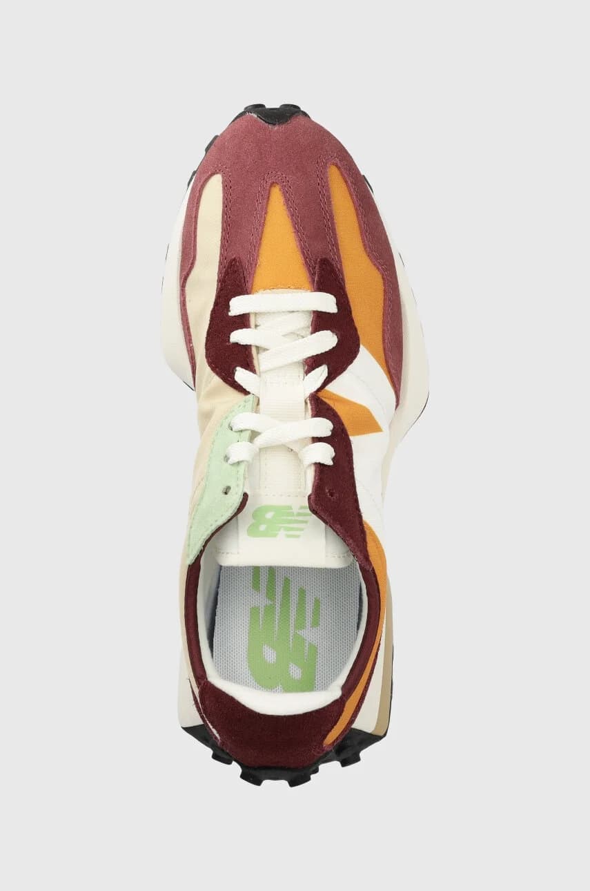 кроссовки MS327OA - фото 4