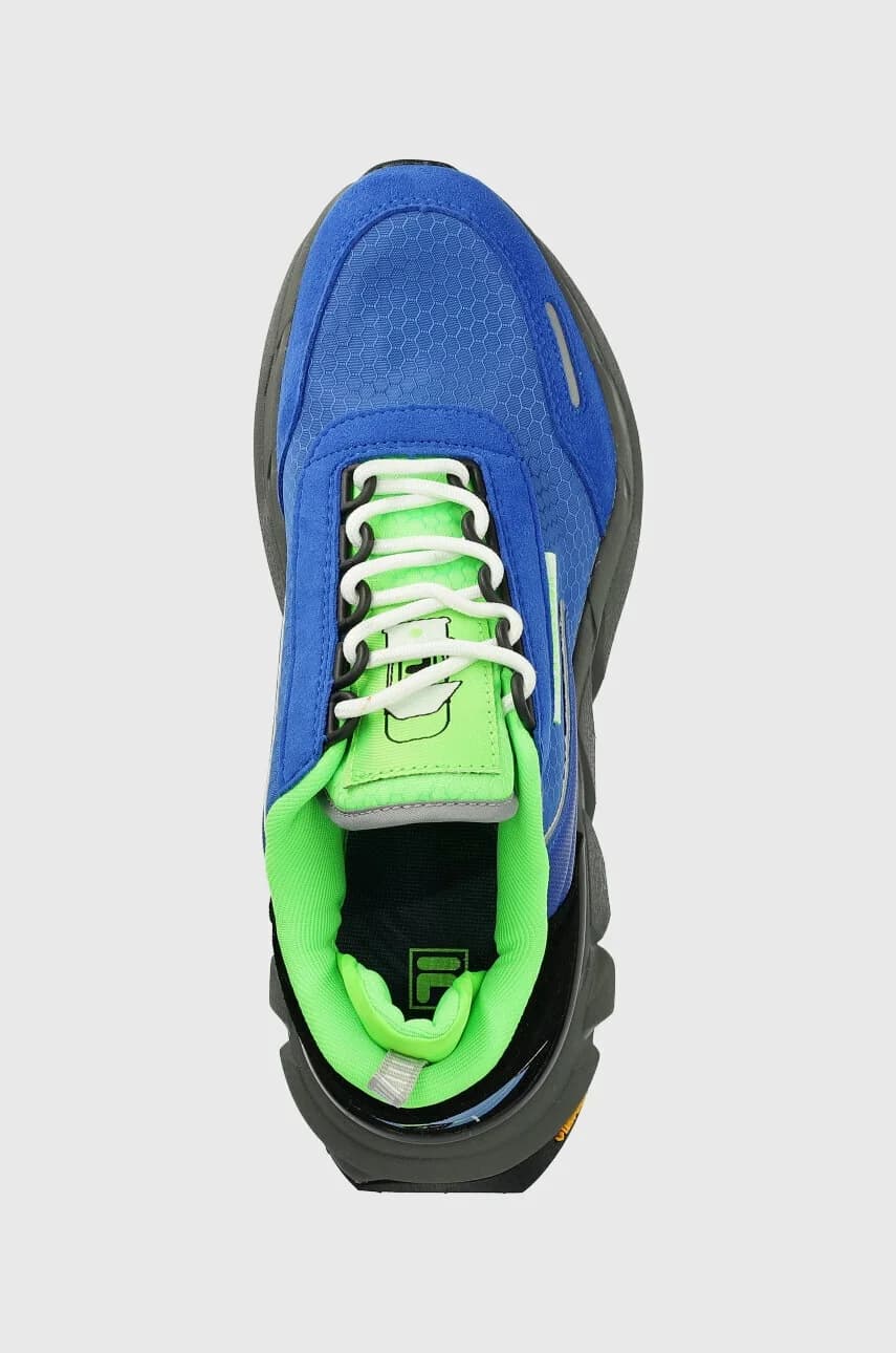 Суперпоходная обувь - фото 3