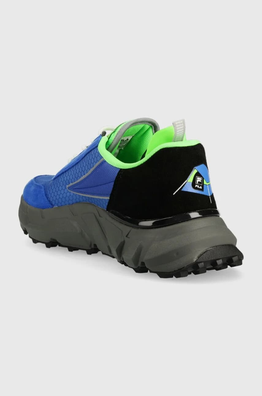 Суперпоходная обувь - фото 5