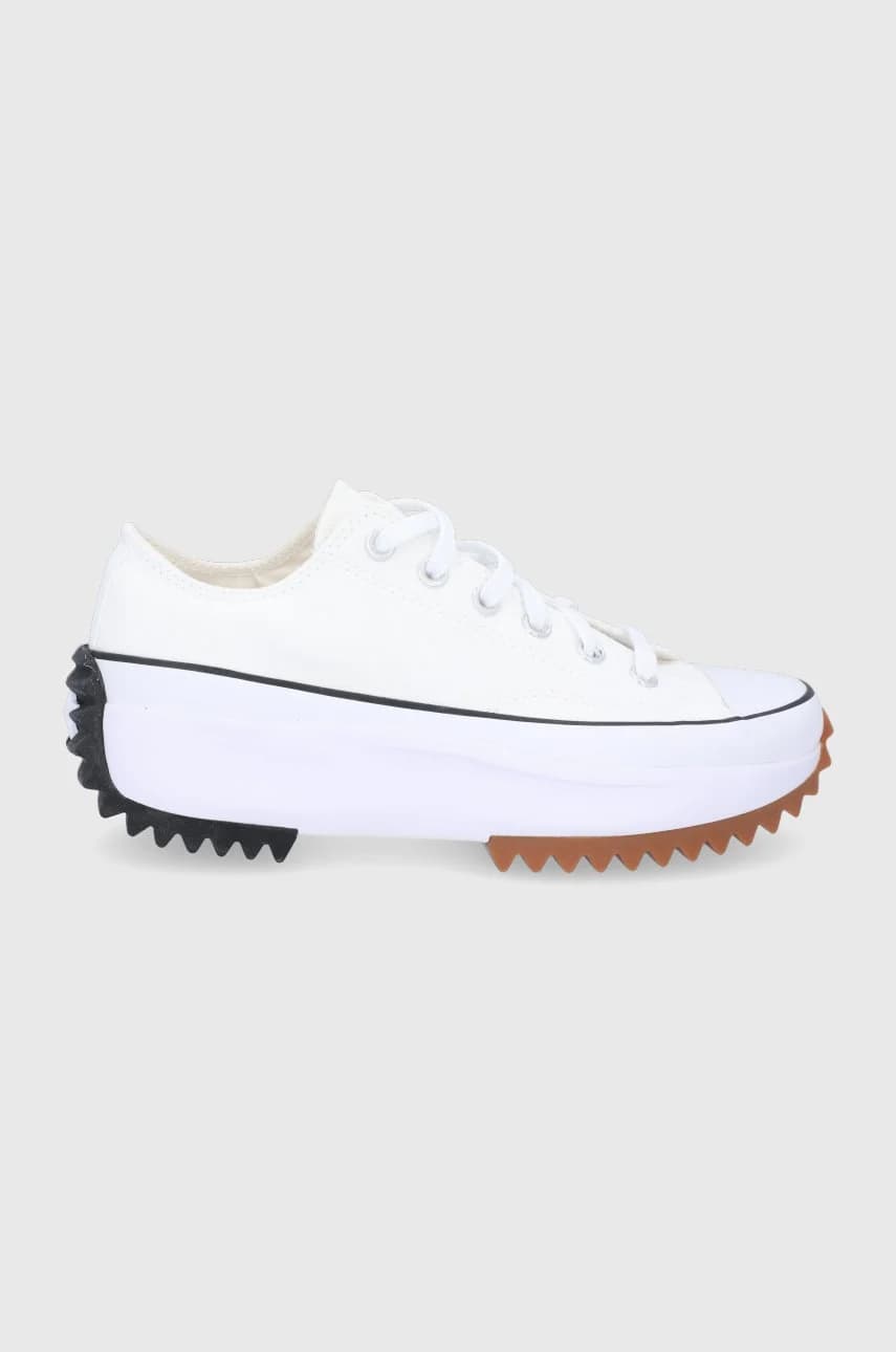 Кроссовки Run Star Hike