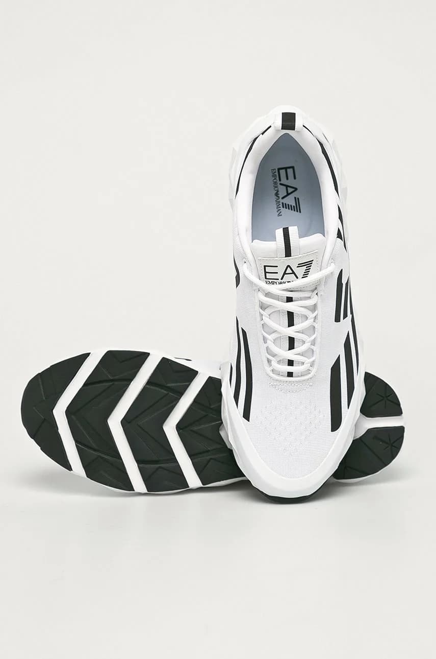 X8X033.XCC52 обувь - фото 3