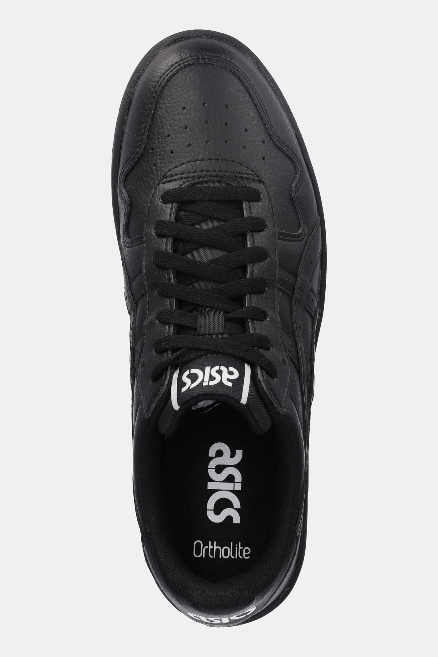 Япония S обувь - фото 4