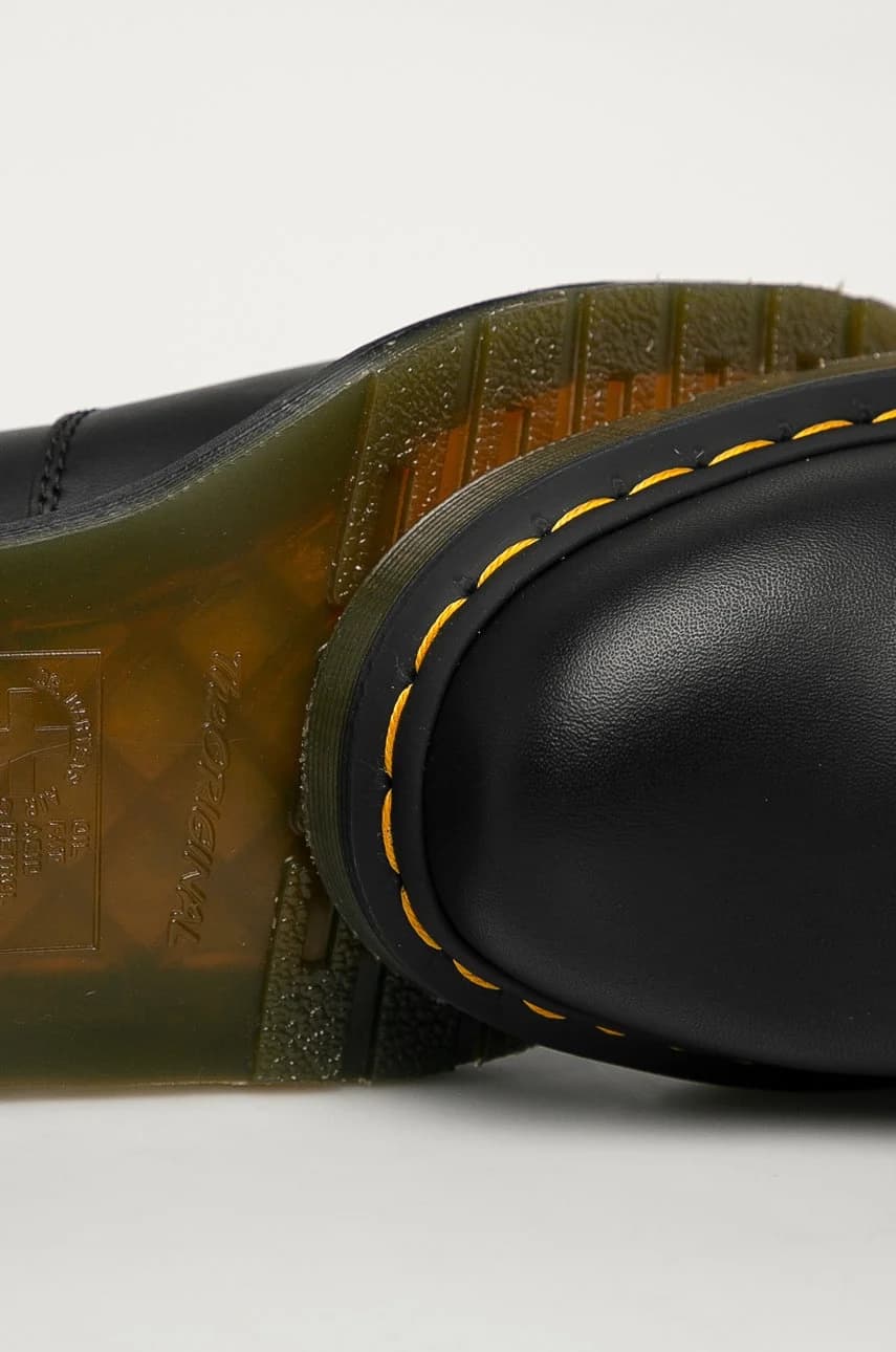 Веганские ботинки челси 2976 - фото 4