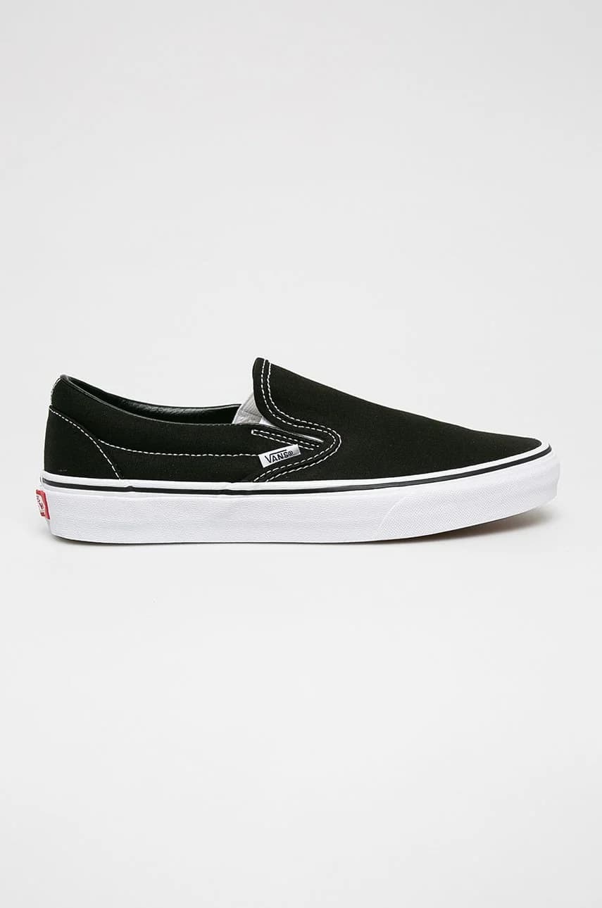 Кроссовки CLASSIC SLIP-On