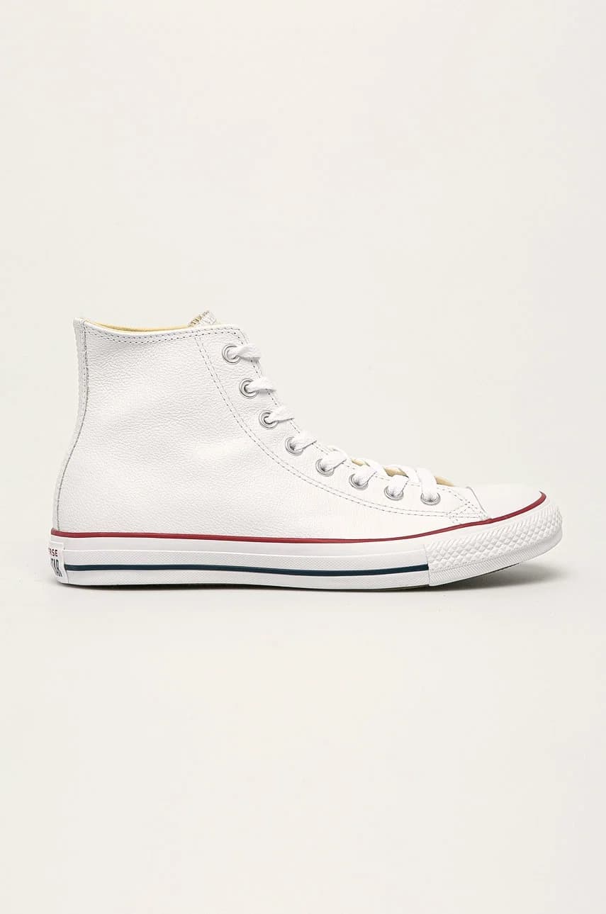 Кроссовки Chuck Taylor All Star Leather