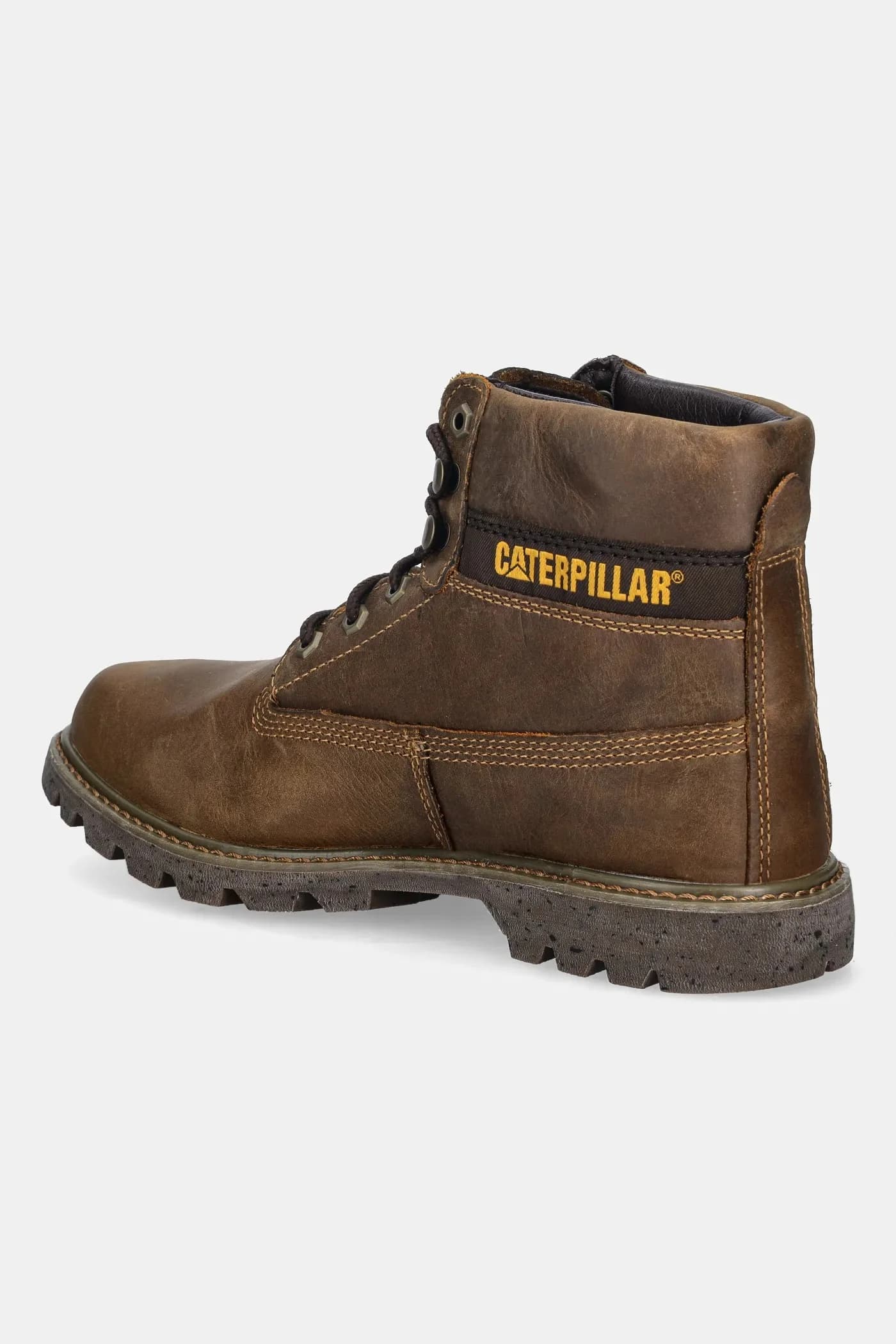 Туфли COLORADO 2.0 WP из нубука - фото 3