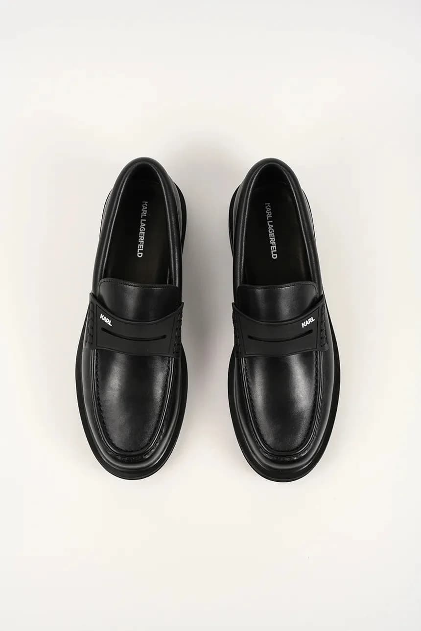 КИНГСТОН кожаная обувь - фото 4