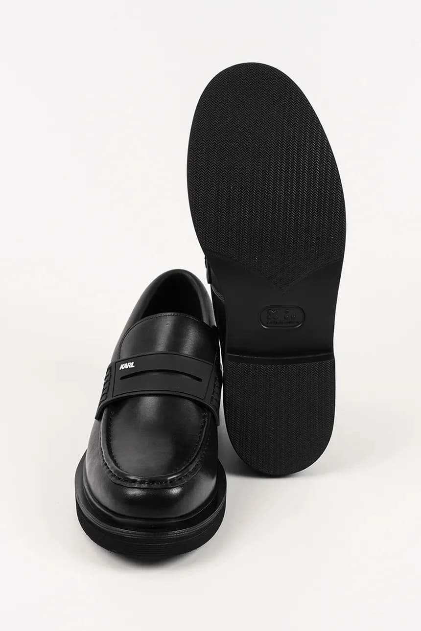 КИНГСТОН кожаная обувь - фото 5