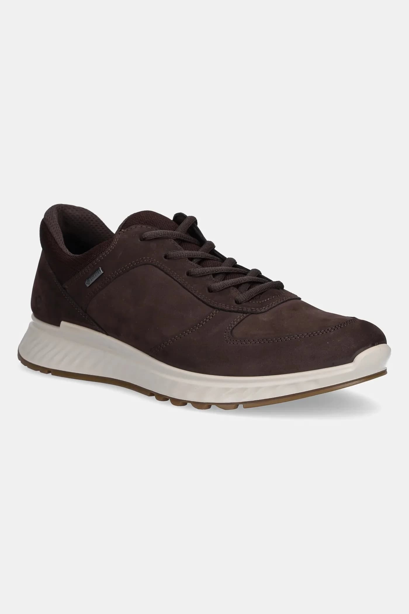 кроссовки Exostride Low Gtx из нубука