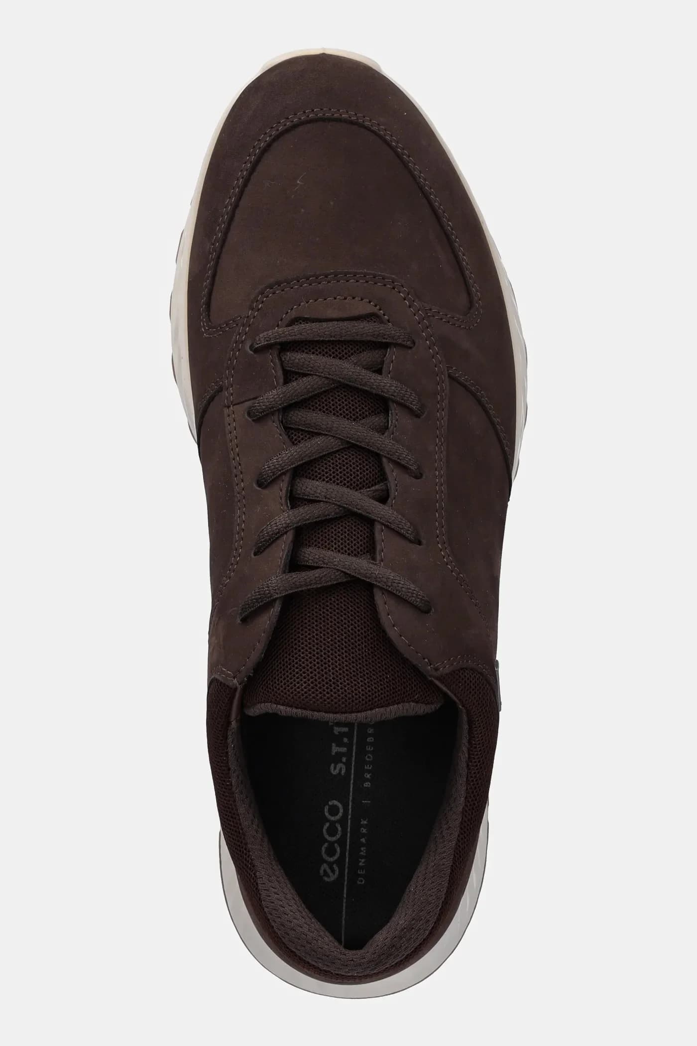 кроссовки Exostride Low Gtx из нубука - фото 4