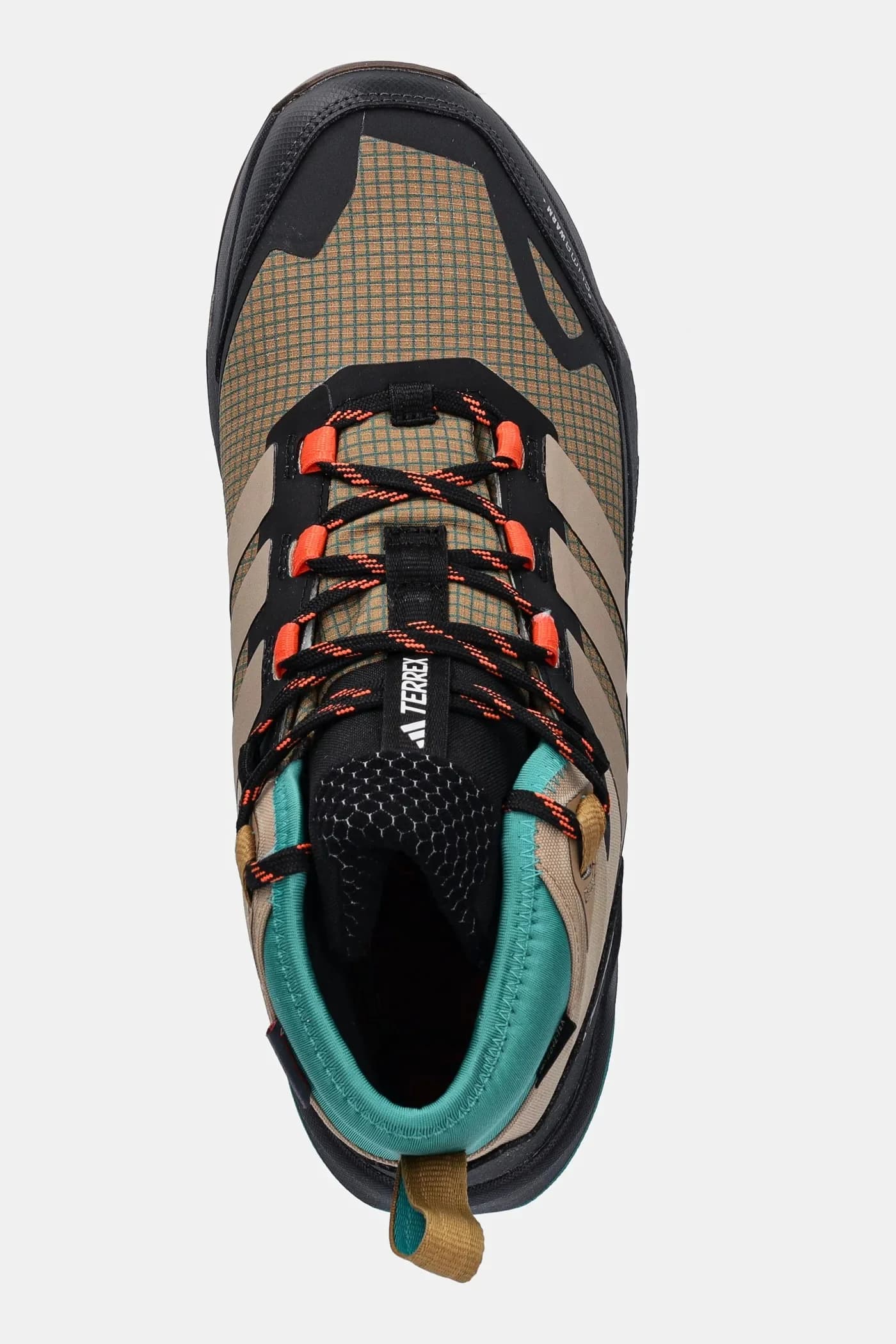 Уличная обувь Skychaser AX5 Mid GTX Clima - фото 4