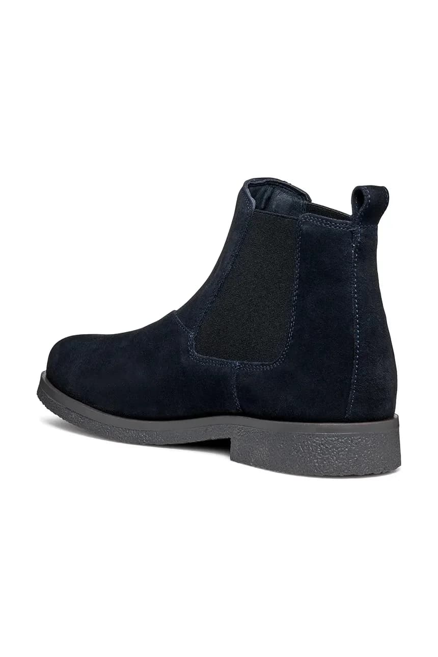 UOMO CLAUDIO ботинки челси - фото 4