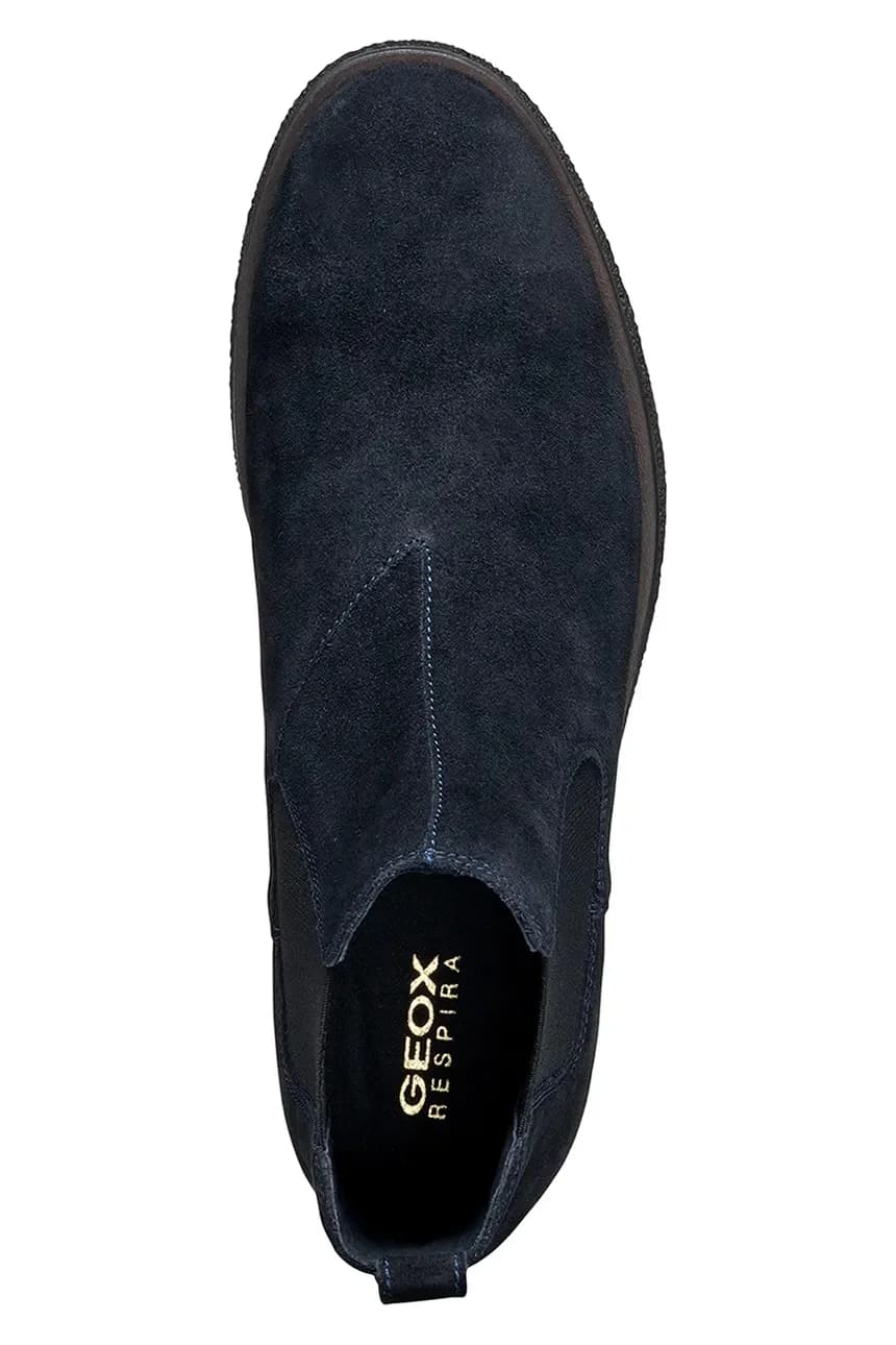 UOMO CLAUDIO ботинки челси - фото 5