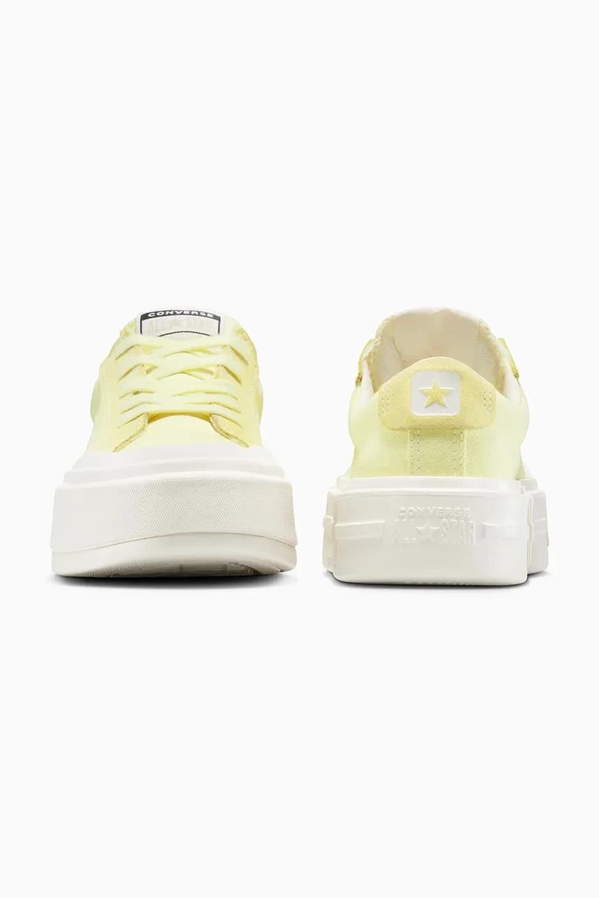 кроссовки Chuck Taylor All Star Cruise - фото 3