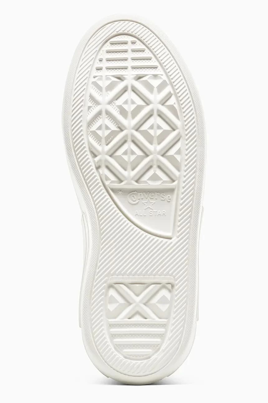 кроссовки Chuck Taylor All Star Cruise - фото 6