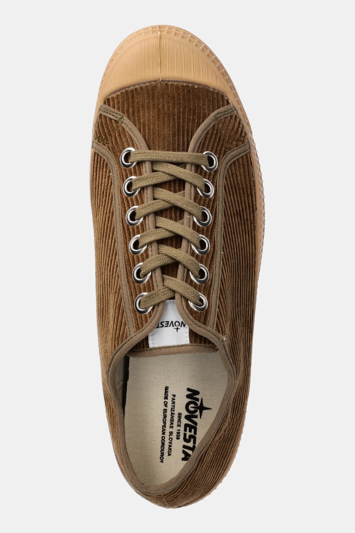 вельветовые кроссовки Star Master - фото 4