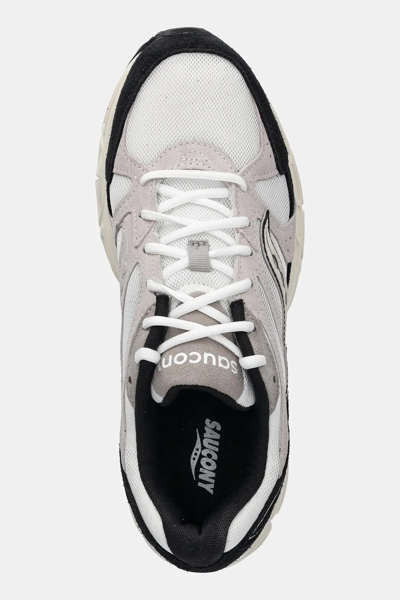 кроссовки RIDE MILLENNIUM - фото 4