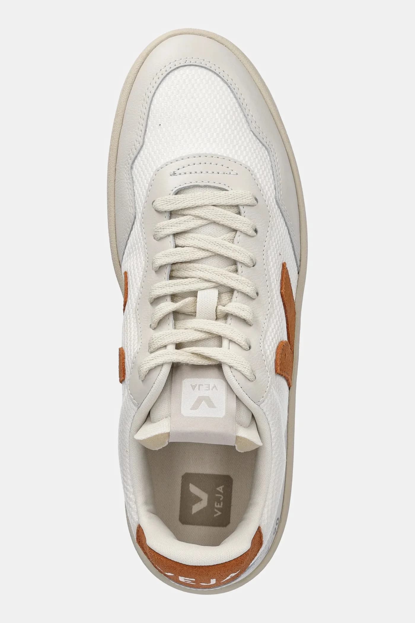 кроссовки V-90 - фото 4