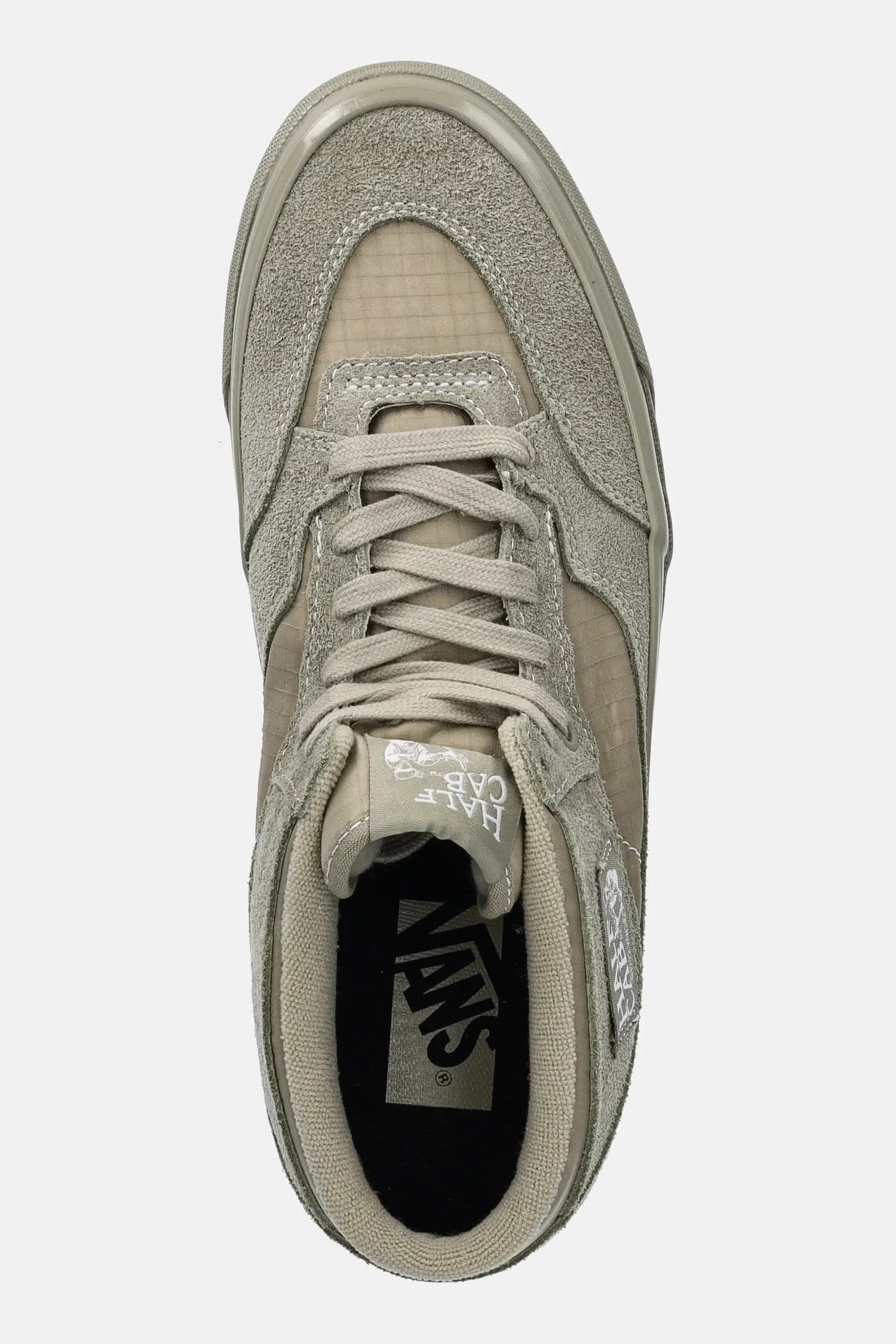 кроссовки Premium Classics LX Half Cab Reissue 33 - фото 4