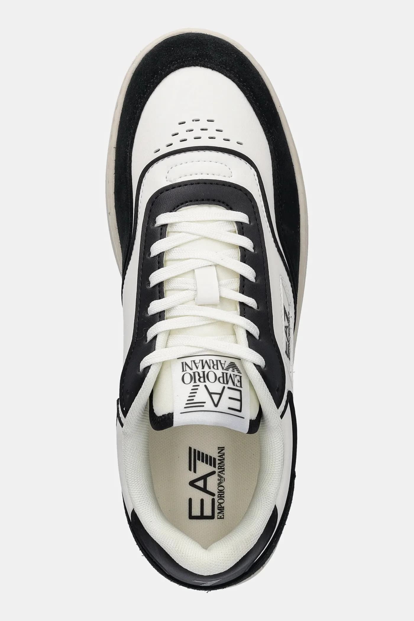 Кроссовки - фото 4